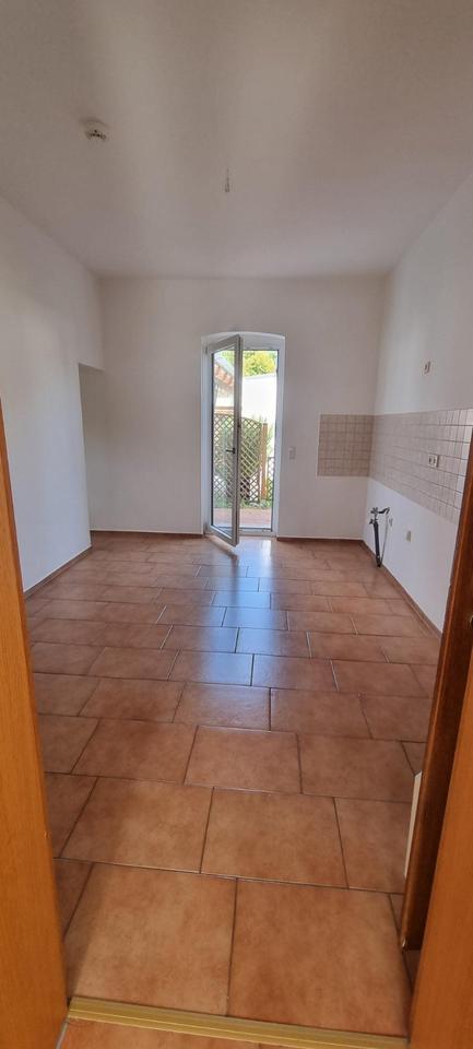 2 Zimmerwohnung in Flecken Zechlin
