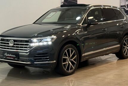 VW Touareg 199.985 km 29.980 &euro; Remscheid/NRW 42859