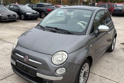 Fiat 500 148.000 km 2.900 &euro; Bruchsal 76646