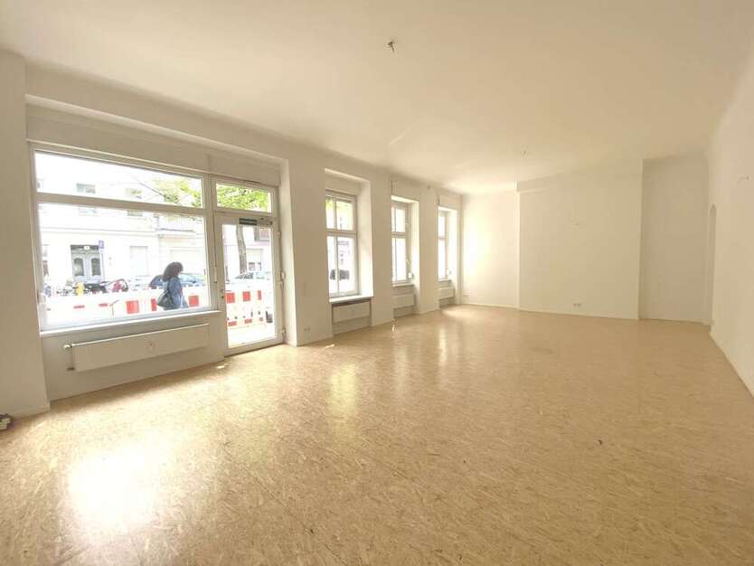 Büro in Berlin 635.000 € 155 m²