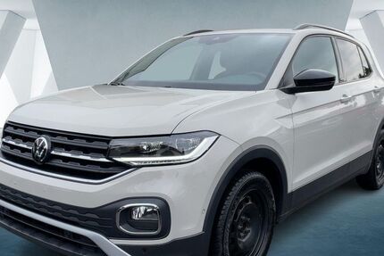 VW T-Cross 44.500 km 20.480 &euro; Gummersbach 51645