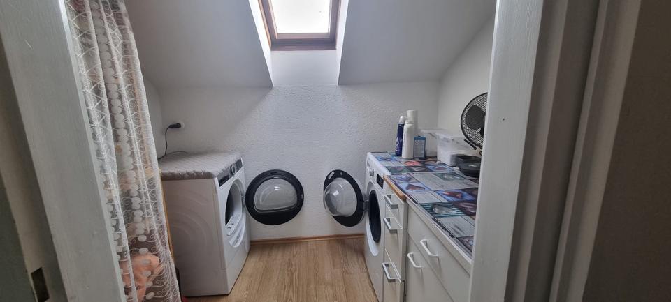 3 Zimmer Dachgeschosswohnung 3 zimmer