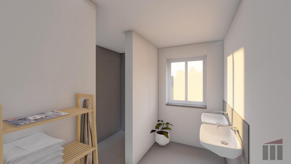 Erdgeschoßwohnung Arzfeld - 5 Zimmer, 125 m&sup2;, 1.190&euro; | Angebot:26337514