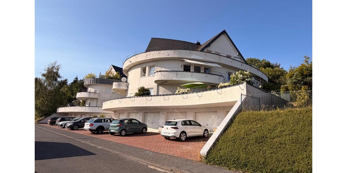 Etagenwohnung Siegen Kaan-Marienborn - 3 Zimmer, 105 m&sup2;, 370.000&euro; | Angebot:27191255