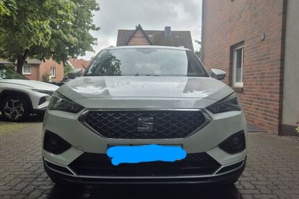Seat Tarraco 148.000 km 22.999 &euro; Schneverdingen 29640