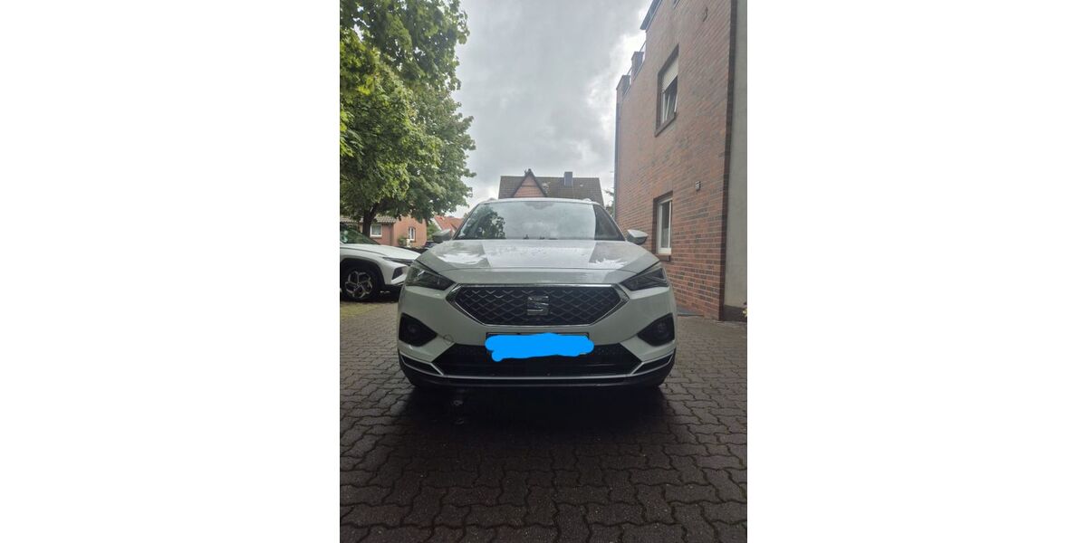 Seat Tarraco 148.000 km 22.999 &euro; Schneverdingen 29640