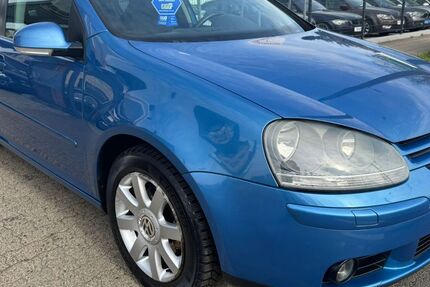 VW Golf 163.799 km 3.999 &euro; Kassel 34123