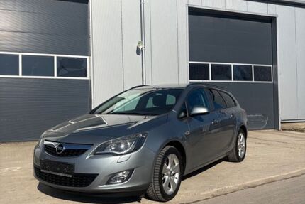 Opel Astra 232.647 km 3.200 &euro; Herzfelde 15378