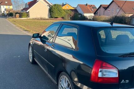 Audi A3 215.660 km 1.000 &euro; Unterpleichfeld 97294