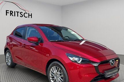 Mazda 2 14.604 km 19.450 &euro; Riedenburg-Prunn 93339