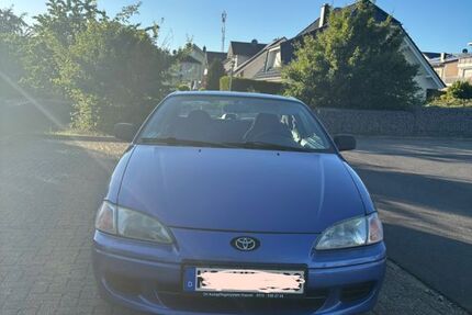 Toyota Paseo 160.000 km 1.990 &euro; Kaufungen 34260