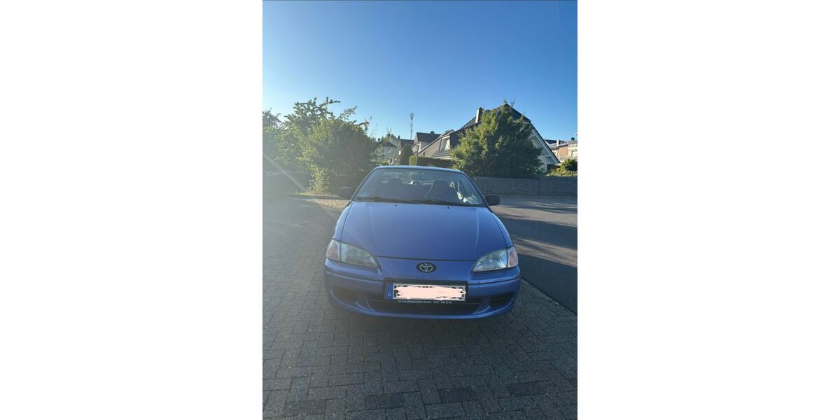 Toyota Paseo 160.000 km 1.990 &euro; Kaufungen 34260