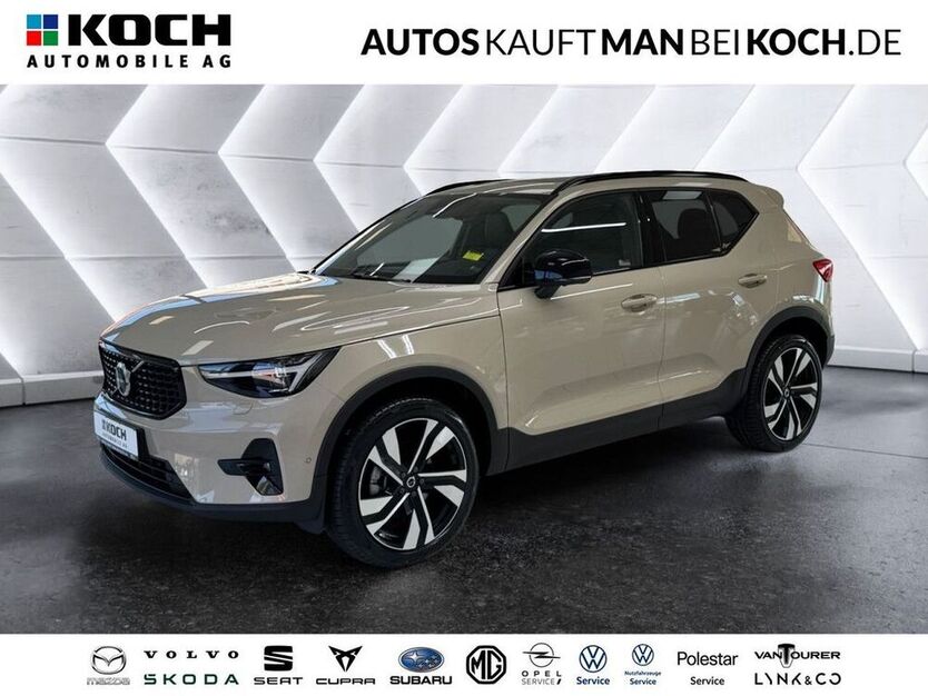 XC40