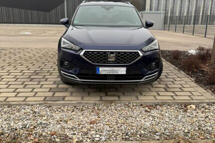 Seat Tarraco 84.000 km 23.900 &euro; Obermeitingen 86836