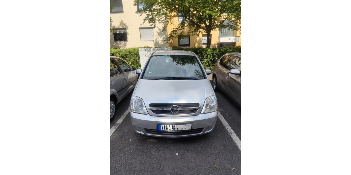 Opel Meriva 122.000 km 2.000 € Wiesbaden 65187