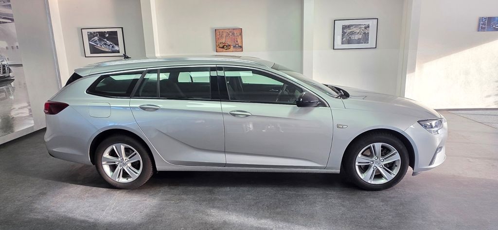Opel Insignia 219.000 km 9.990 &euro; Asperg/Ludwigsburg bei Stuttgart 71679