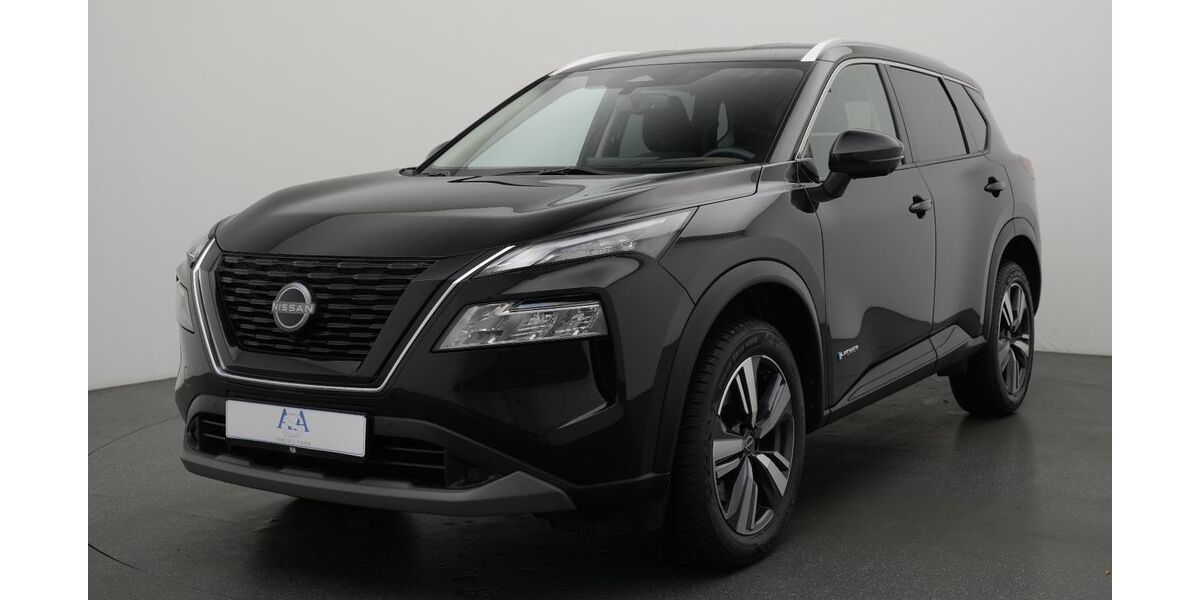 Nissan X-Trail 72.590 km 27.990 &euro; Leverkusen 51373