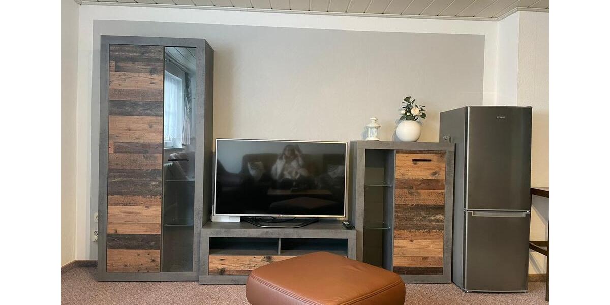 Etagenwohnung Gardelegen - 1 Zimmer, 40 m&sup2;, 600&euro; | Angebot:26449018