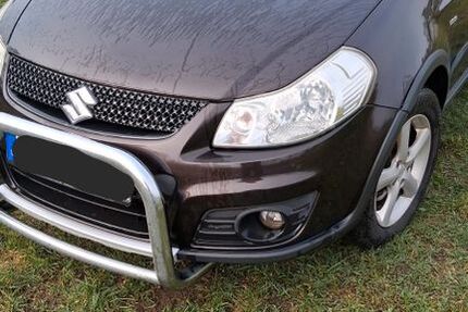 Suzuki SX4 178.000 km 5.500 &euro; Bad Mergentheim 97980