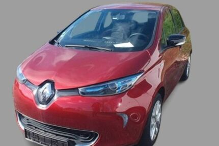 Renault ZOE 31.189 km 6.990 &euro; Aurich 26605