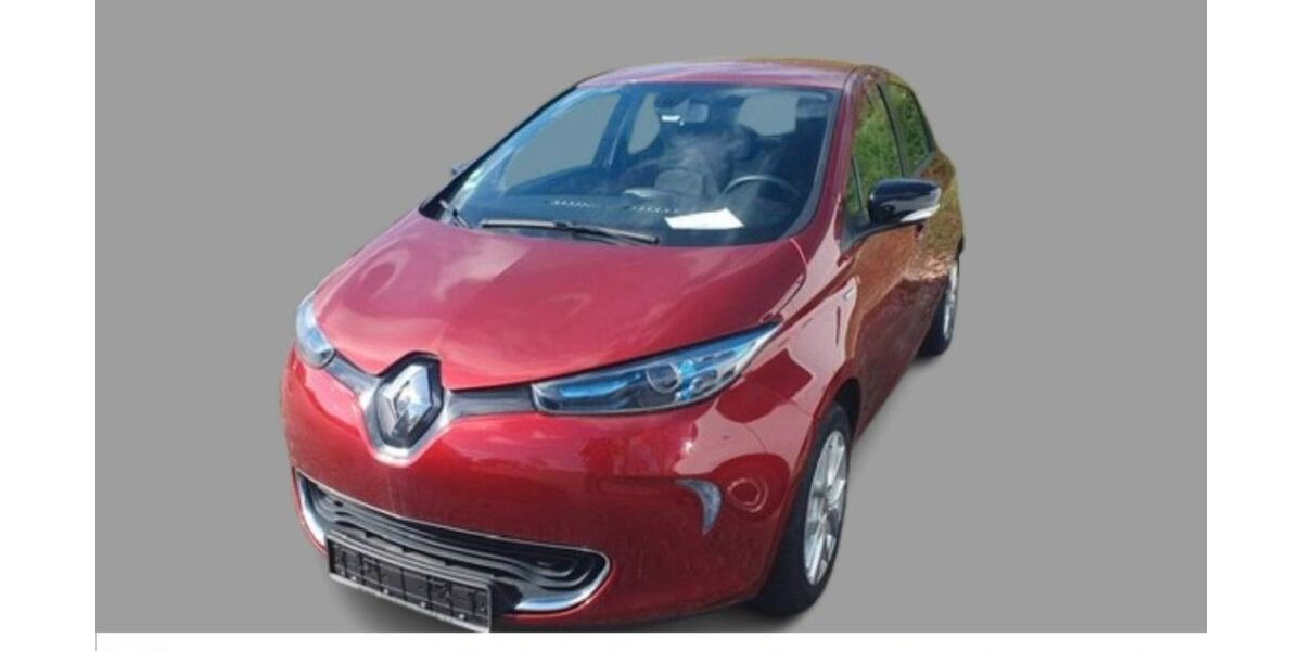 Renault ZOE 31.189 km 6.990 &euro; Aurich 26605