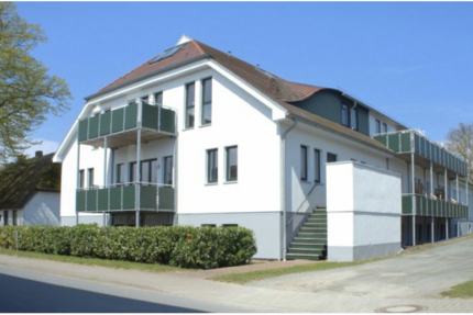 Wohnung Alt Reddevitz Alt Reddevitz - 2 Zimmer, 73 m&sup2;, 210.000&euro; | Angebot:26195342