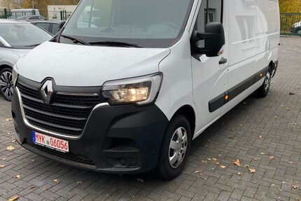 Renault Master 23.200 km 25.900 € Bendorf 56170