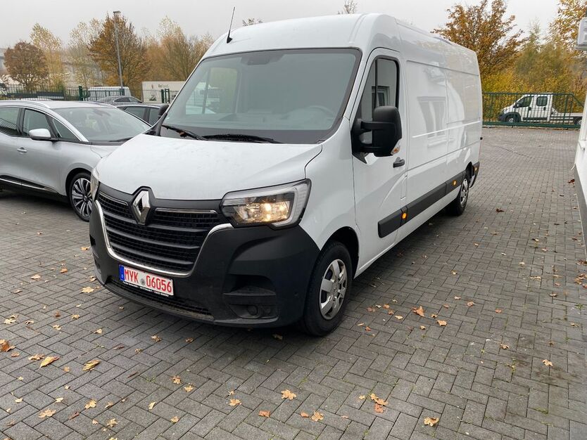 Renault Master 23.200 km 25.900 € Bendorf 56170