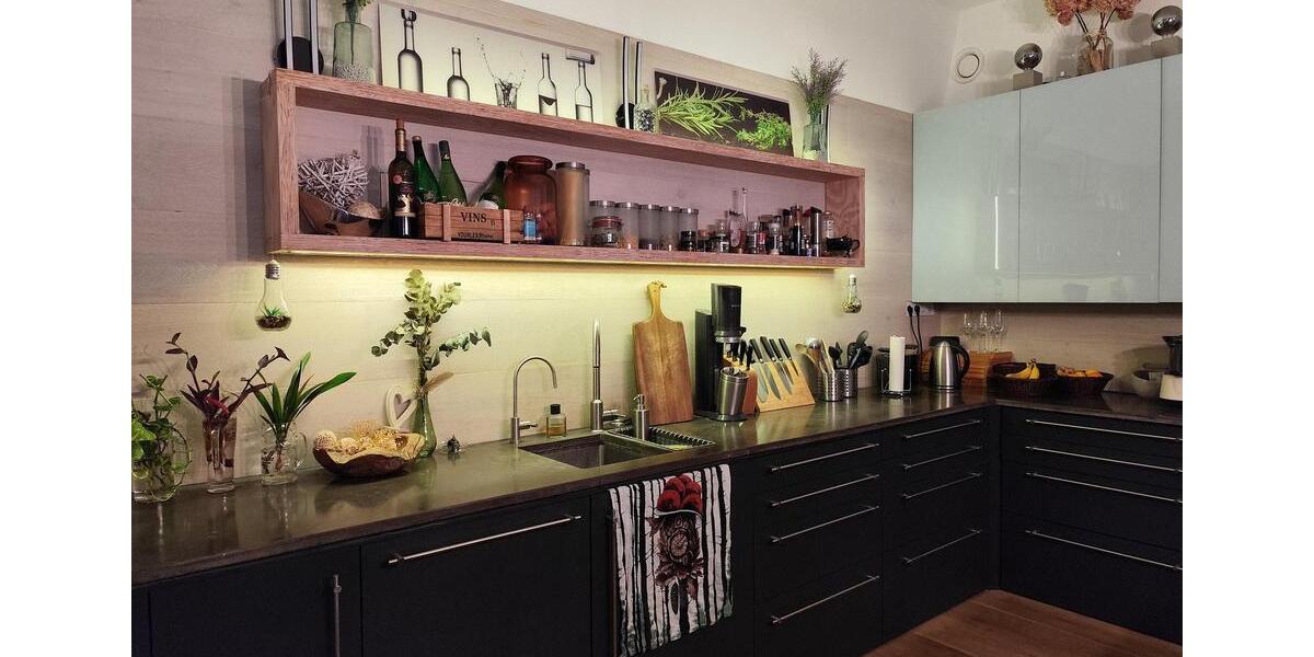 Erdgeschoßwohnung Freudenstadt - 4 Zimmer, 175 m&sup2;, 405.000&euro; | Angebot:26216108