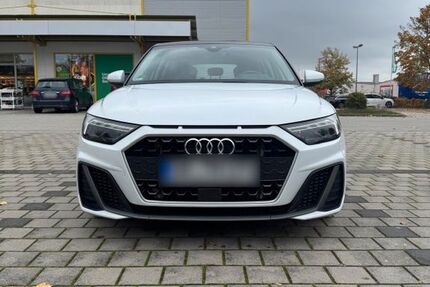 Audi A1 97.500 km 16.900 € Aiterhofen 94330