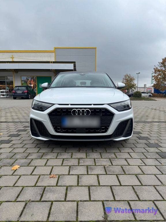 Audi A1 97.500 km 16.900 € Aiterhofen 94330