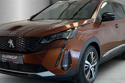 Peugeot 5008 21.200 km 25.990 &euro; Braunschweig 38126
