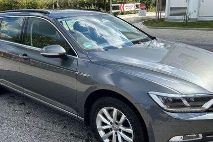 VW Passat Variant 137.000 km 15.800 &euro; Inkofen 85410