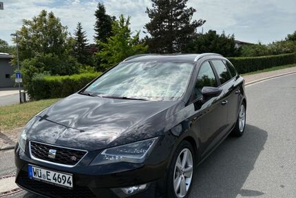 Seat Leon 217.500 km 8.600 &euro; Frickenhausen 97252