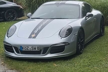Porsche 911 Urmodell 110.500 km 95.500 &euro; Bad Kötzting 93444