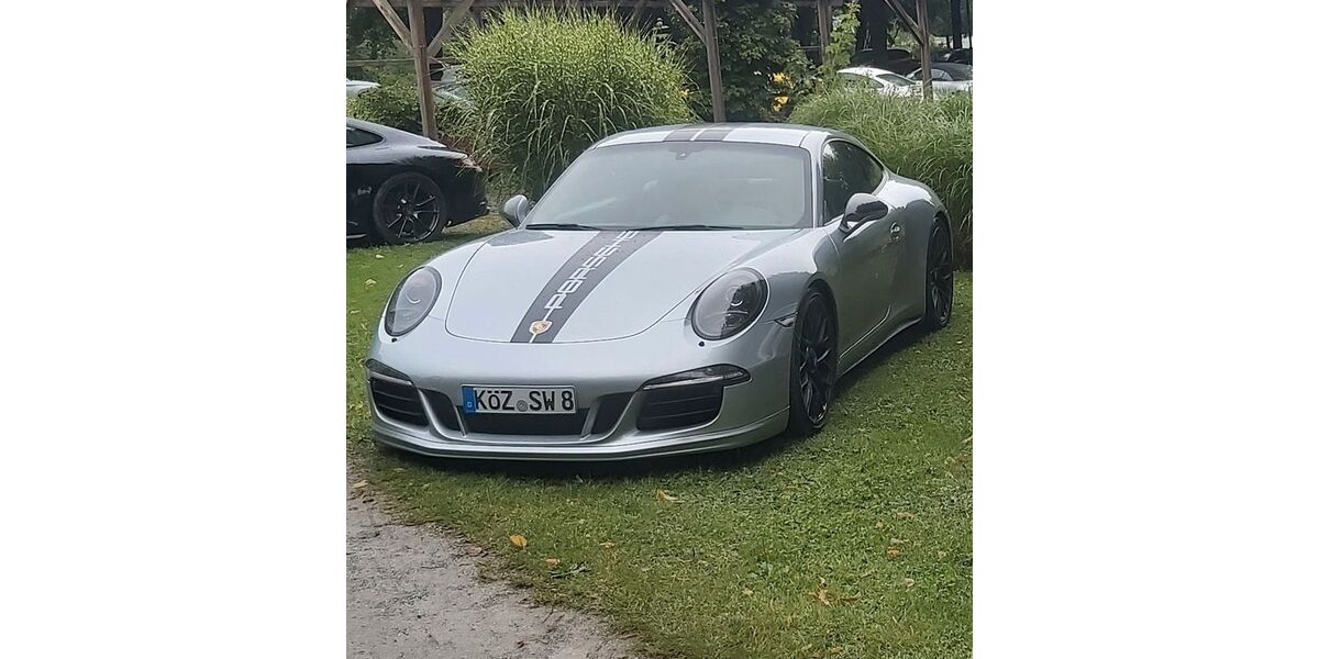 Porsche 911 Urmodell 110.500 km 95.500 &euro; Bad Kötzting 93444