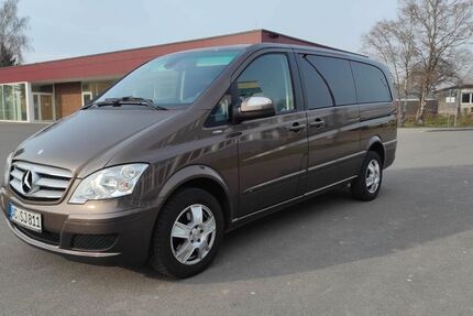 Mercedes-Benz Viano 144.000 km 19.900 &euro; Simmerath 52152