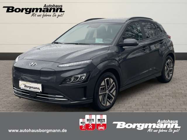 Hyundai KONA 35.250 km 22.990 &euro; Dorsten Wulfen 46286