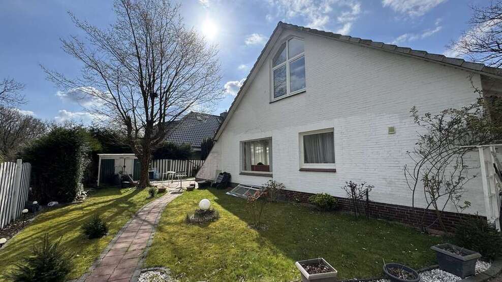 Haus zum Kaufen in Quickborn 329.000 € 105 m²