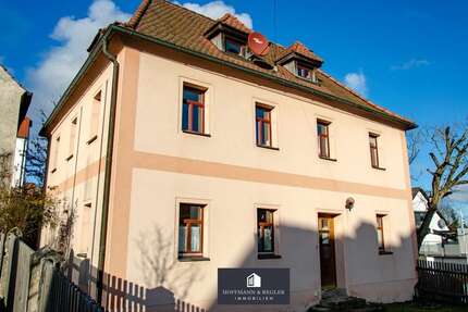 Haus zum Kaufen in Königstein Kürmreuth 169.000 € 119.63 m² 3 zimmer
