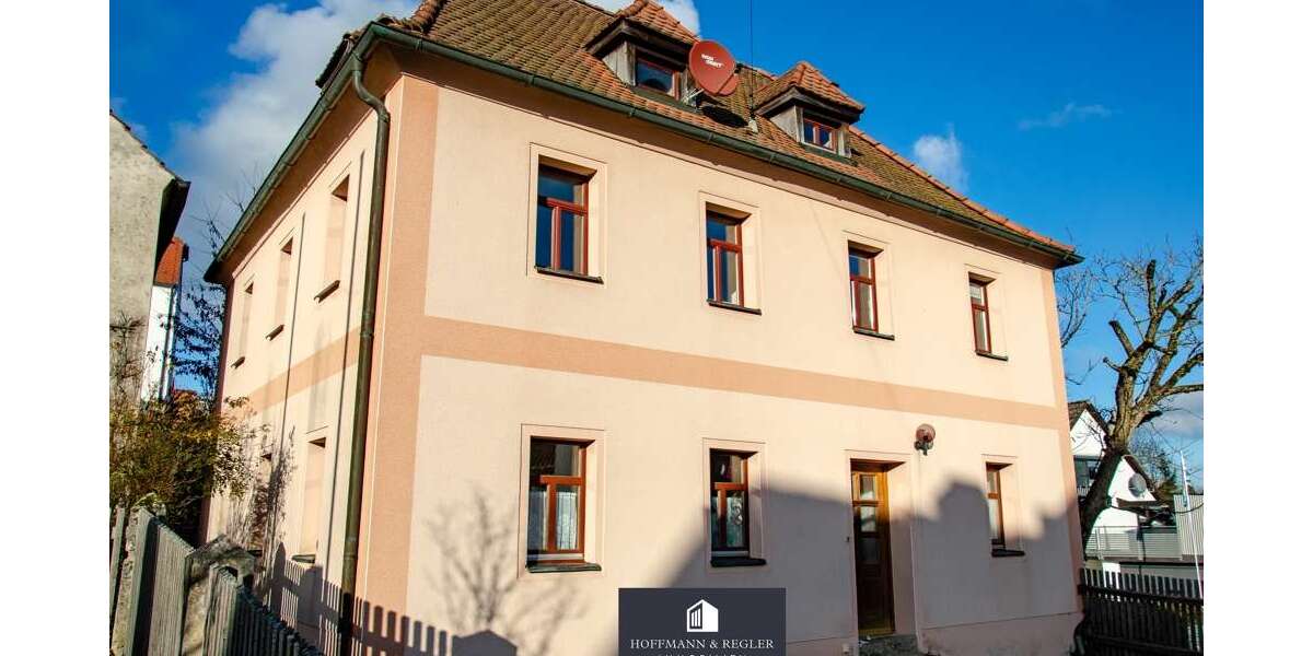 Haus zum Kaufen in Königstein Kürmreuth 169.000 € 119.63 m² 3 zimmer