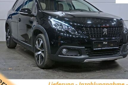Peugeot 2008 33.500 km 15.999 € Ditzingen (bei Stuttgart) 71254