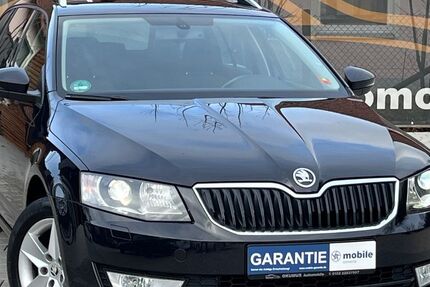 Skoda Octavia 110.550 km 10.999 &euro; Rohrdorf 72229