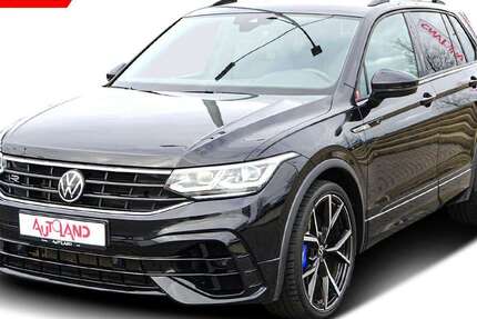 VW Tiguan 69.596 km 37.990 € Kolkwitz 03099