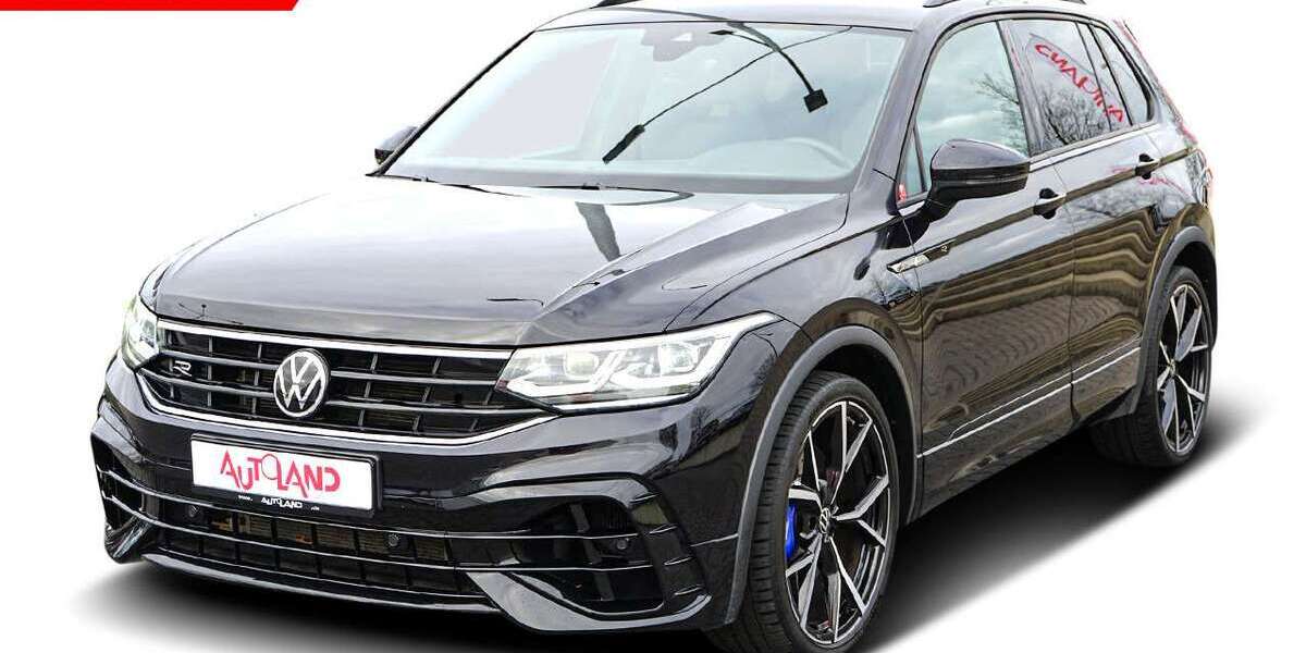 VW Tiguan 69.596 km 37.990 &euro; Kolkwitz 03099