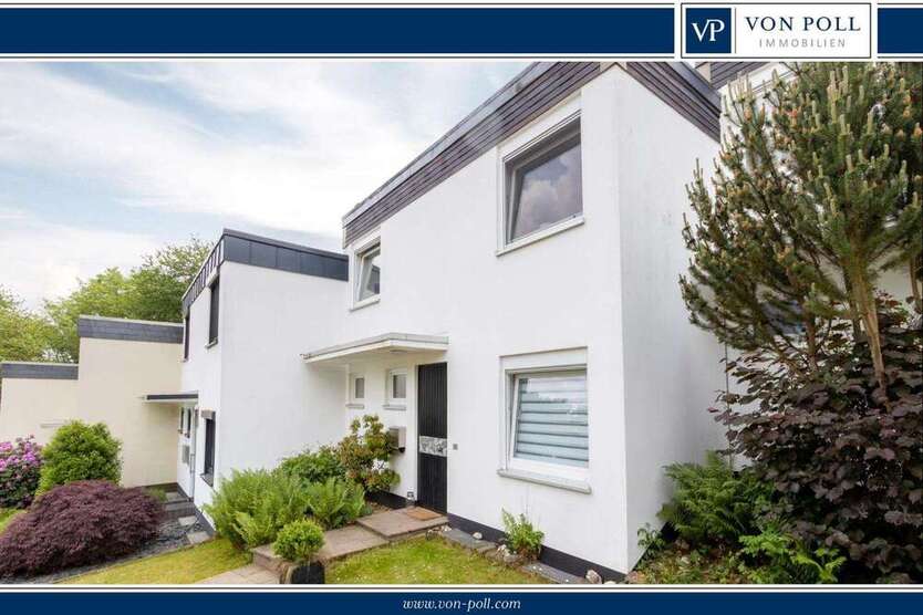 Haus zum Kaufen in Trier Mariahof 425.000 € 110 m²