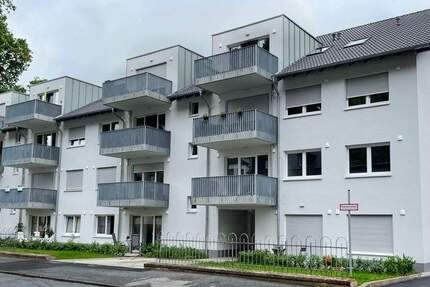 Wohnung Trier Ehrang - 2 Zimmer, 53 m&sup2;, 620&euro; | Angebot:26243972