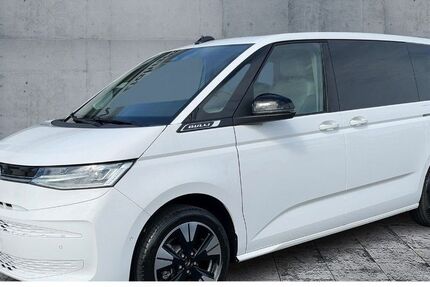 VW T7 Multivan 10.000 km 59.900 &euro; Hof 95030