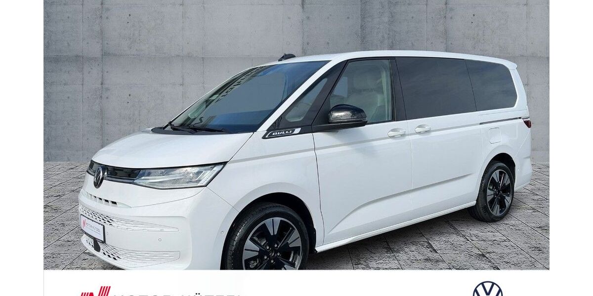 VW T7 Multivan 10.000 km 59.900 &euro; Hof 95030