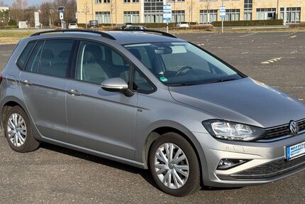 VW Golf Sportsvan 55.600 km 15.790 &euro; Sankt Augustin 53757
